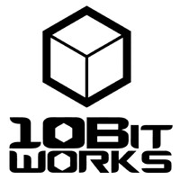 10BITWORKS HACKERSPACE logo - Similar company to Schulz Wealth