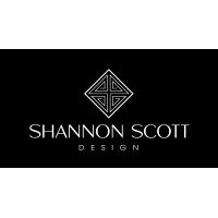 Shannon Scott Design logo - Similar company to Xs Interior X Architecture