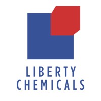 Liberty Chemicals Do Brasil logo - Similar company to Easy Cursos Profissionais