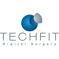 Techfit Digital Surgery logo - Similar company to Ceimed