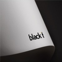 Black T logo - Similar company to Etudemy