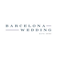 Barcelona Wedding logo - Similar company to Dacaramba