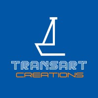 Transart Creations logo - Similar company to Transart Ab