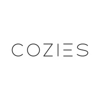 Cozies Living, Fashion and Gifts logo - Similar company to Quality Contacts