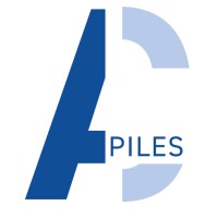 AC PILES logo - Similar company to Axiatech