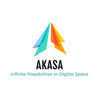 Akasa Software logo - Similar company to Kruger Nearshore Llc
