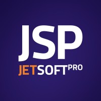 JetSoftPro logo - Similar company to Cigen