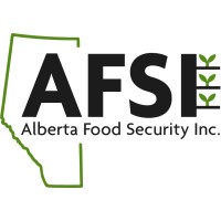 Alberta Food Security Inc. logo - Similar company to Viewtrak Technologies Inc