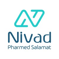 Nivad Pharmed Salamat logo - Similar company to Raya Pharmed