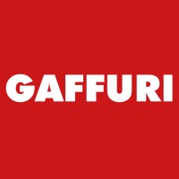 Gaffuri 1914 SA logo - Similar company to Tecnidro Sa