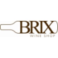 Brix Wine Shop