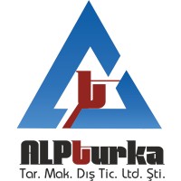 Alpturka Agriculture Equipment logo - Similar company to Arbemu