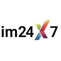 im24x7 Delta Solutions FZCO logo - Similar company to Code Talent Solutions