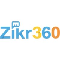 Zikr360 logo - Similar company to Ad Set Go Multimedia Pvt Ltd