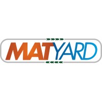 Matyard logo - Similar company to Making A Difference By Being The Difference (Mad By Btd)
