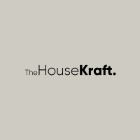 TheHouseKraft logo - Similar company to Pinkapple Studios (Bespoke Furniture & Lighting)