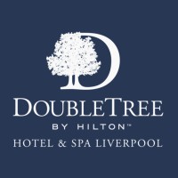 DoubleTree by Hilton Hotel & Spa Liverpool logo - Similar company to Adelphi Hotel