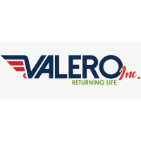 Valero Inc logo - Similar company to Gatekeeper Systems Apac