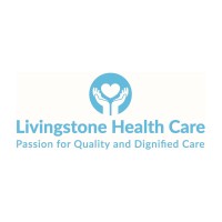 Livingstone Health Care logo - Similar company to Oom Group