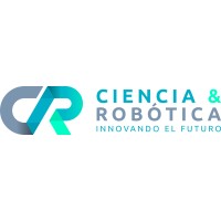 CR Ciencia & Robótica logo - Similar company to Initgrammers