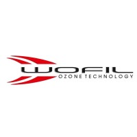 WOFIL logo - Similar company to Stahlbau Hoffmann Sp. Z O.O.