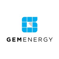 GEM Energy logo - Similar company to Green Energy Technologies