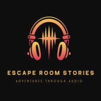 Escape Room Stories logo - Similar company to Active Minds Events Ab
