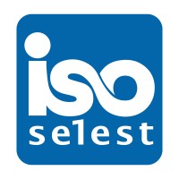Iso Selest S.a.s. logo - Similar company to Cespim Srl - Ricerca & Selezione Personale