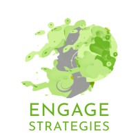 Engage Strategies LTD logo - Similar company to Maven
