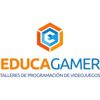 EducaGamer logo - Similar company to Logiscool Espana
