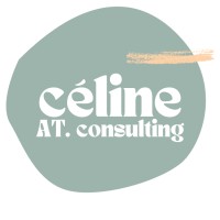 Céline AT. consulting logo - Similar company to Myhappychange
