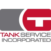Tank Service, Inc. logo - Similar company to Tank & Container Management Systems (Tcms)