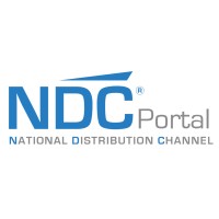 NDC PORTAL logo - Similar company to Flywt.Com