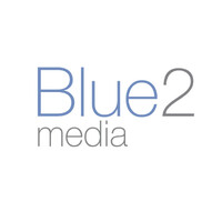 Blue 2 Media logo - Similar company to Blue2 Digital Ltd