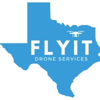 FLYIT Drone Services logo - Similar company to Drone Force Llc
