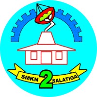 SMK Negeri 2 Salatiga logo - Similar company to Brainmaticsid