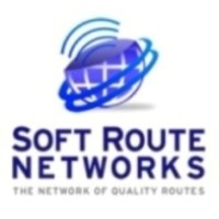 Soft Route Networks Ltd logo - Similar company to T-1 Communications Limited