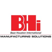 BHI Manufacturing Solutions logo - Similar company to Advanced Optical Systems