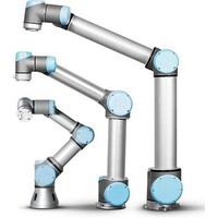 FIT ROBOTIQUE logo - Similar company to Robotique Concept