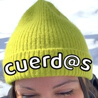 Cuerd@s logo - Similar company to Project 351