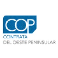 CONTRATA DEL OESTE PENINSULAR, S.L.U. logo - Similar company to Vía Argentum Consultores S.L.