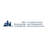 Atlantic Black Entrepreneurship Knowledge Hub logo - Similar company to Easter Seals Nova Scotia