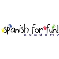 Spanish for Fun Academy logo - Similar company to Casa Club