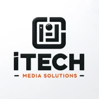 Itech Media Solutions logo - Similar company to Centro Morelense De Innovación Y Transferencia Tecnológica