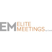 Elite Meetings International by Cvent logo - Similar company to Alliance Tech By Cvent (No Longer Active)