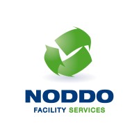 Noddo Facility Services logo - Similar company to .
