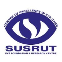 Susrut Eye Foundation & Research Centre logo - Similar company to Netralayam