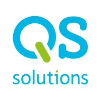 QS Solutions GmbH logo - Similar company to Qs Solutions