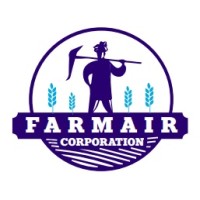Farmair Corporation logo - Similar company to Traddle