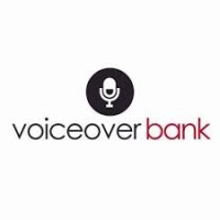 VoiceOverBank logo - Similar company to Voiceover Solutions Llc